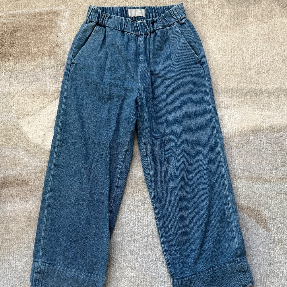 Everlane Easy Jean in Size 4